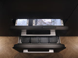 KFMC 3846 L Compatible with furniture fronts - MasterCool™ fridge-freezer