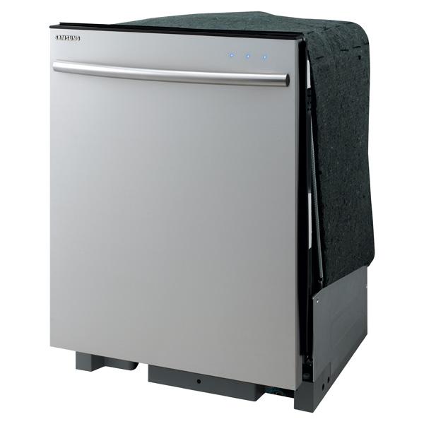 24" Dishwasher