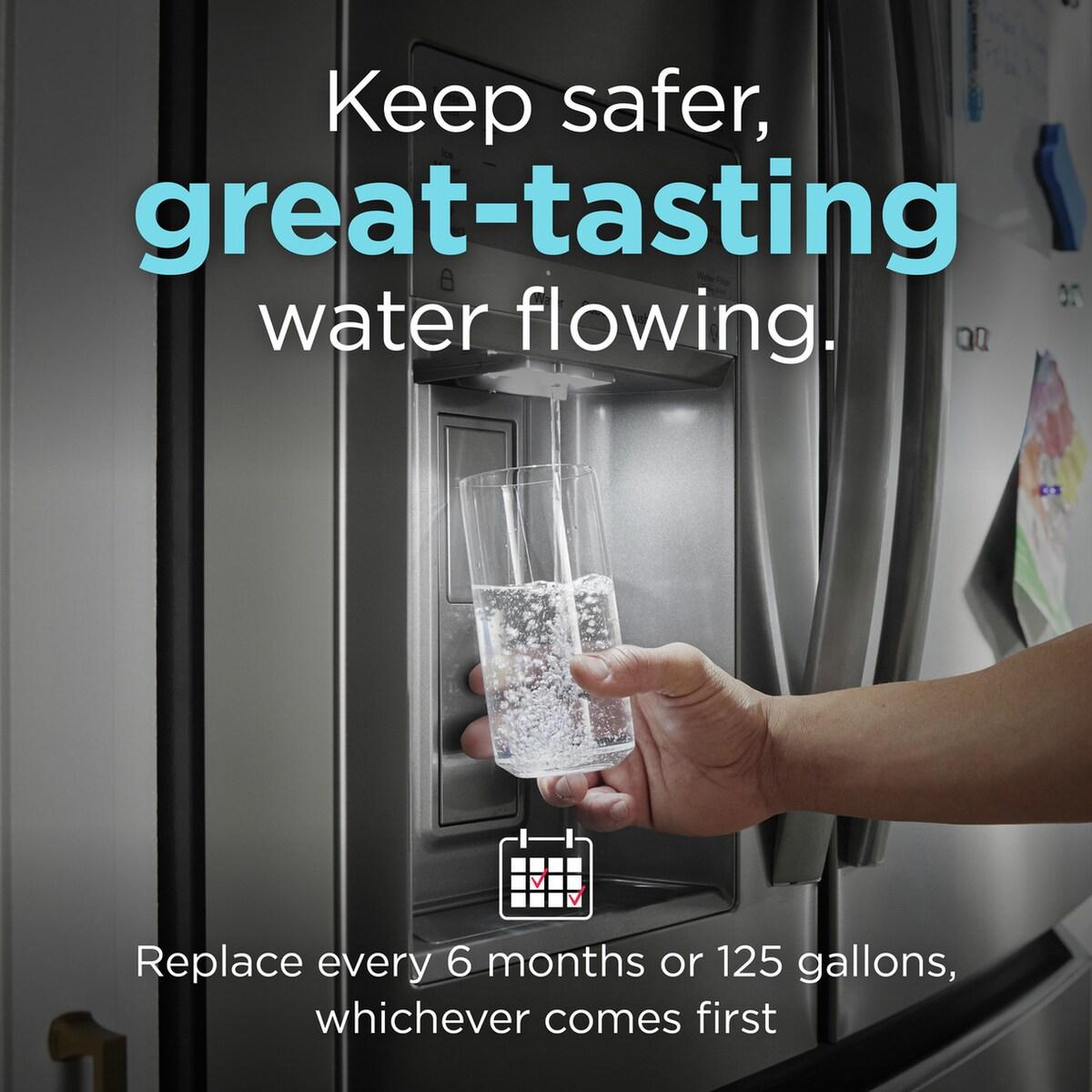 PurePour™ Water and Ice Refrigerator Filter PWF-1™