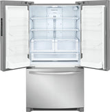 Frigidaire 27.6 Cu. Ft. French Door Refrigerator