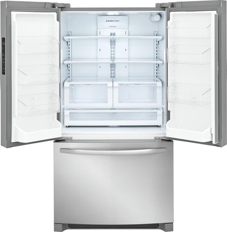 Frigidaire 27.6 Cu. Ft. French Door Refrigerator