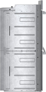 Benchmark™ Double Wall Oven 30''