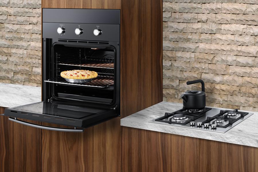 24" Wall Oven Filler Kit