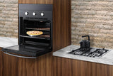 24" Wall Oven Filler Kit