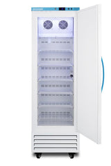 9.53 Cu. Ft. Upright Momcube(r) Breast Milk All-freezer