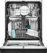 24" Built-In Dishwasher