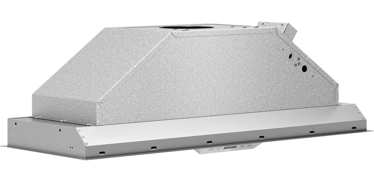 Tornado III Insert, 40in x 15in, SS, BODY ONLY