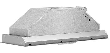 Tornado III Insert, 40in x 15in, SS, BODY ONLY