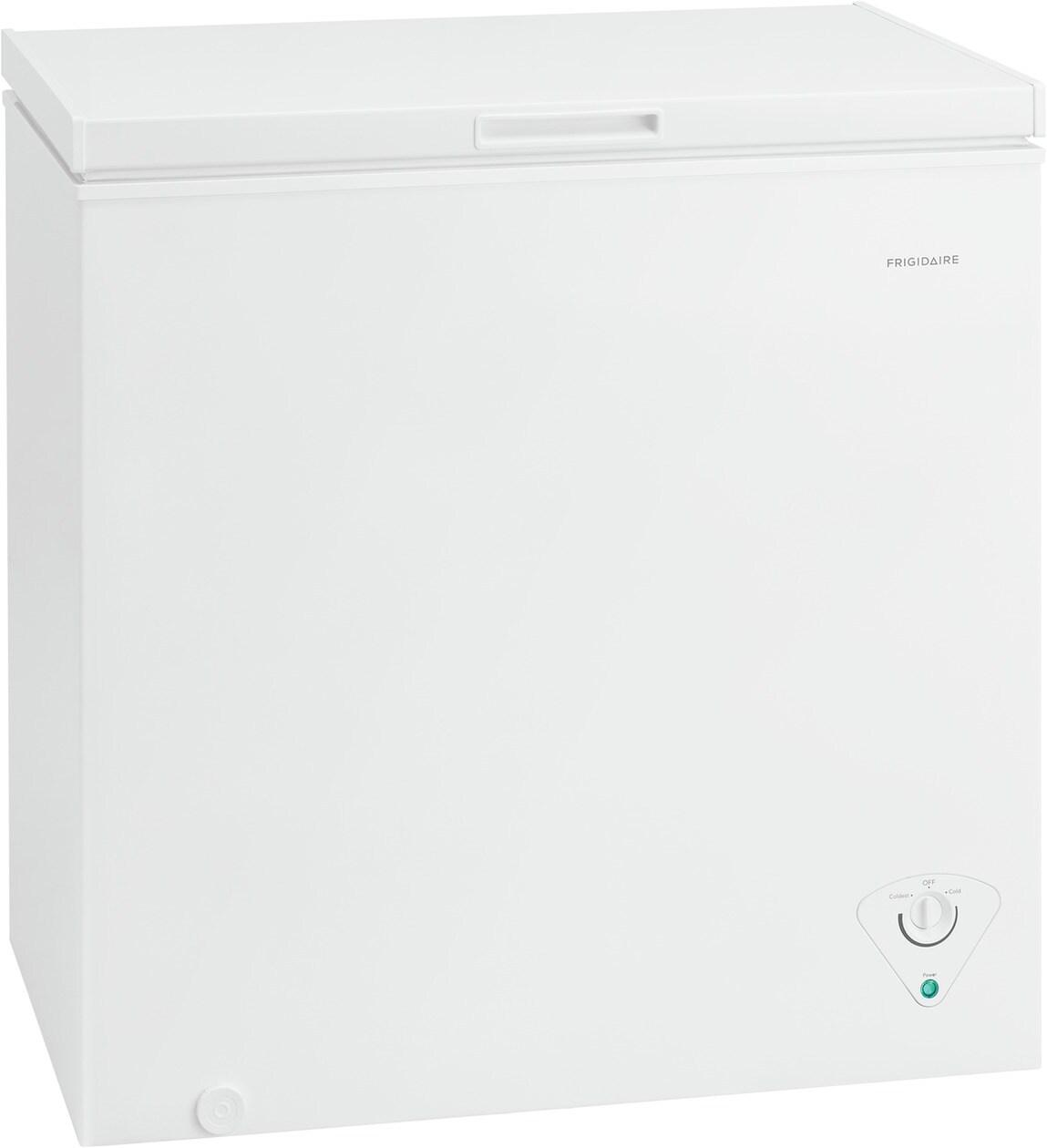 Frigidaire 7.0 Cu. Ft. Chest Freezer