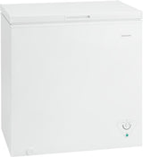 Frigidaire 7.0 Cu. Ft. Chest Freezer