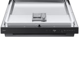 Bespoke AI Smart Dishwasher AI Wash & 3rd Rack Washing System  AutoRelease™ Door  38dBA