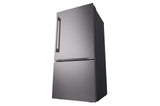 26 cu. ft. Bottom Freezer Refrigerator