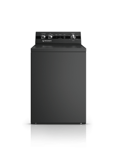 TC5 Top Load Washer with Speed Queen® Classic Clean™  No Lid Lock  5-Year Warranty