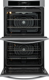 30" Double Wall Oven