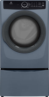 Front Load Perfect Steam™ Gas Dryer with Instant Refresh - 8.0 Cu. Ft.