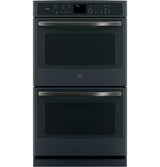 GE Profile™ Series 30" Built-In Double Wall Oven with Convection