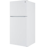 GE 19 Cu. Ft. Garage Ready Top-Freezer Refrigerator