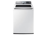WA7400 4.8 cu. ft. Top Load Washer with AquaJet reg