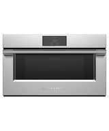 30" Series 9 Professional Compact Combi-Steam Oven
