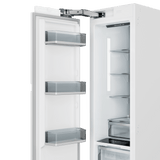 Thor Kitchen 18-inch Built-in Freezer Column, Ss Panel Ready - Xrf18cfz-ss