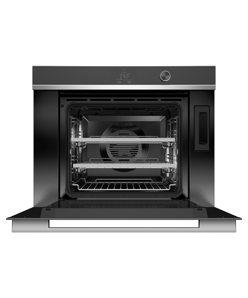 30" Series 11 Contemporary Combi-Steam Oven
