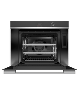 30" Series 11 Contemporary Combi-Steam Oven