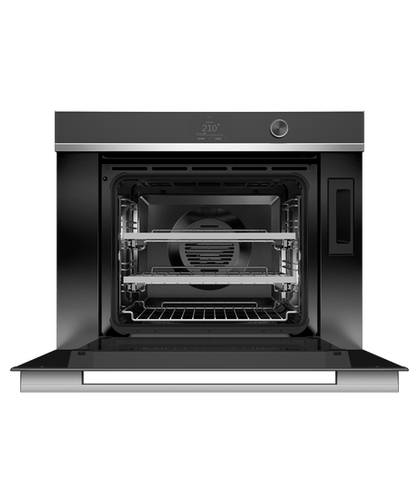 30" Series 11 Contemporary Combi-Steam Oven