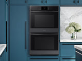Double Wall Oven