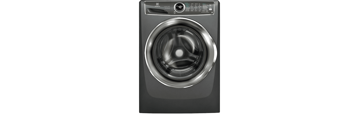 Front Load Perfect Steam™ Washer with LuxCare® Wash and SmartBoost® - 4.4 Cu.Ft.