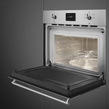 Oven Stainless steel SFU4300MX