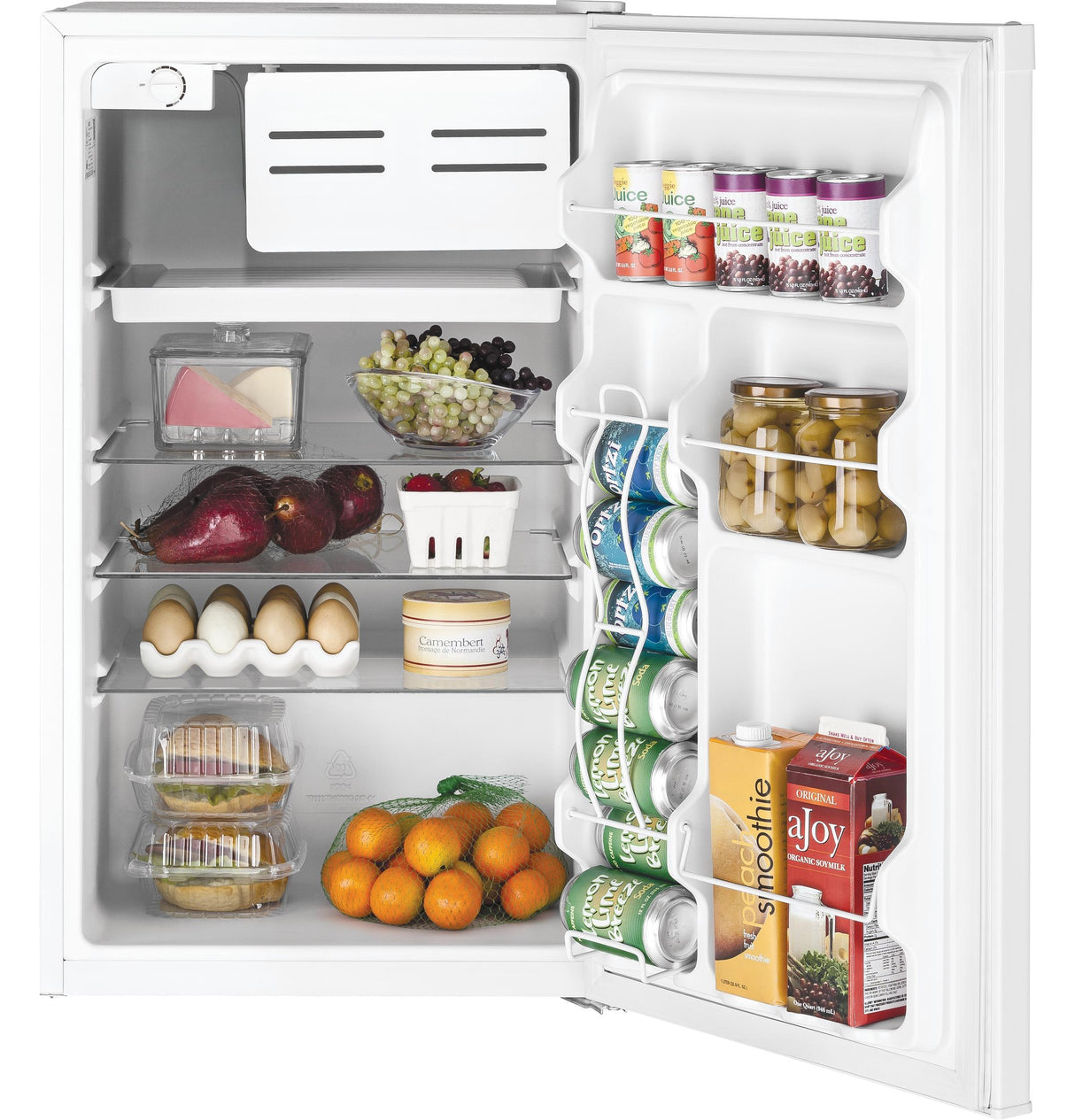 GE® Compact Refrigerator