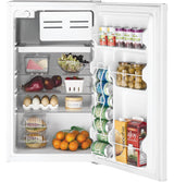 GE® Compact Refrigerator