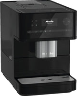 CM 6150 - Countertop coffee machine with OneTouch for Two for the ultimate coffee enjoyment.