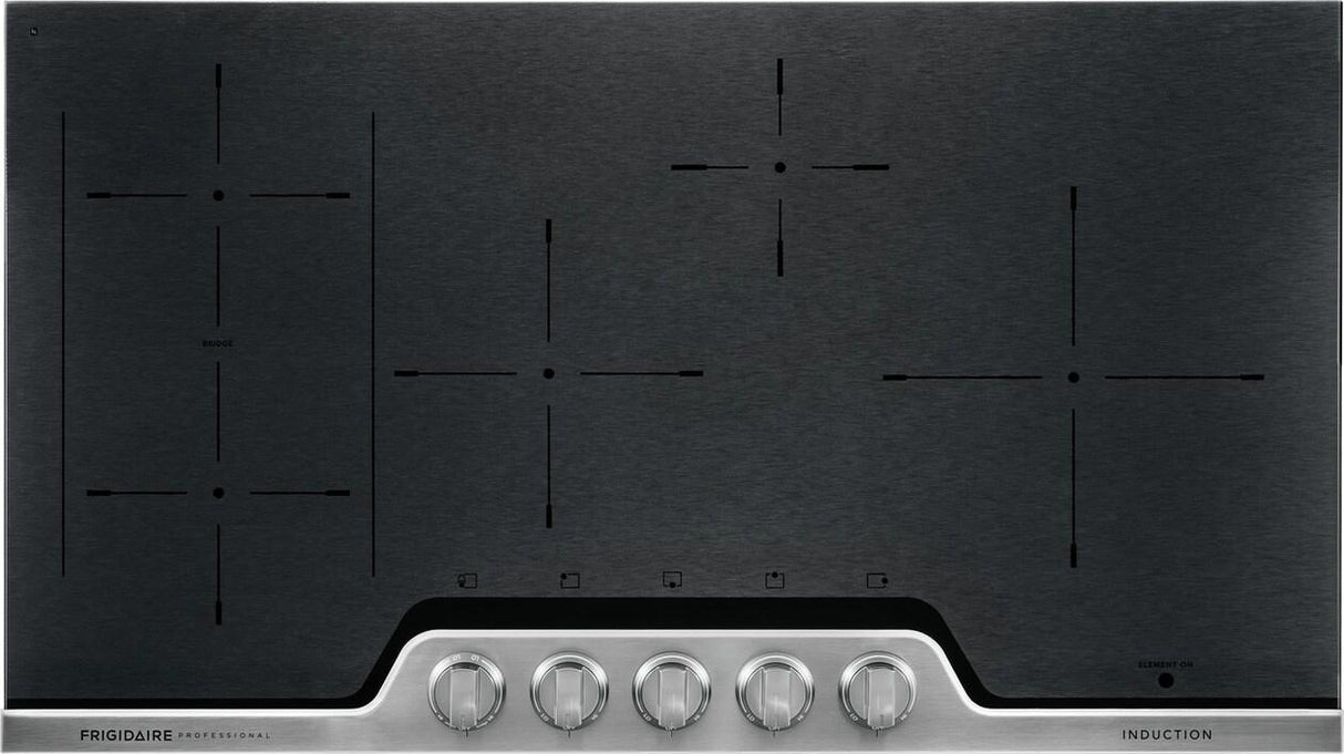 Frigidaire Professional 36" Induction Cooktop