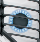 GE Profile™ Series 30" Built-In Gas Cooktop