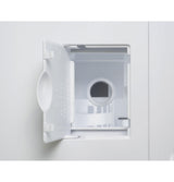 GE® ENERGY STAR® 35 Pint Portable Dehumidifier for Very Damp Spaces