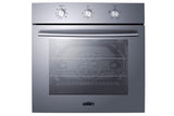 24" Wide Lp Gas Wall Oven