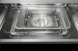 Over-the-Range Microwave with WideGlide Tray - 2.1 cu. ft.