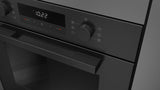 24" MULTIFUNCTION EASY-CLEAN OVEN