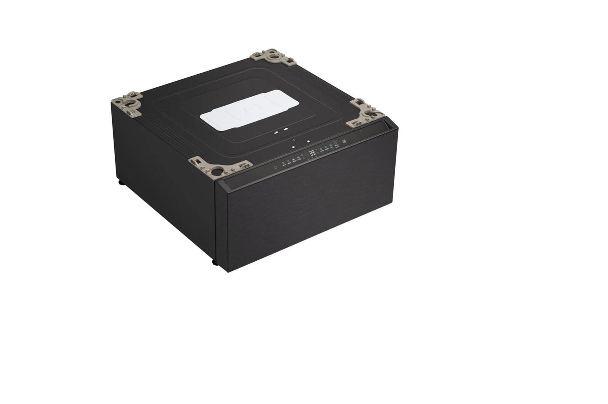 LG SIGNATURE 1.0 cu. ft. 29" SideKick™ Pedestal Washer, LG TWINWash™ Compatible