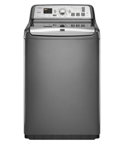 Bravos XL® HE Top Load Washer with PowerWash® System