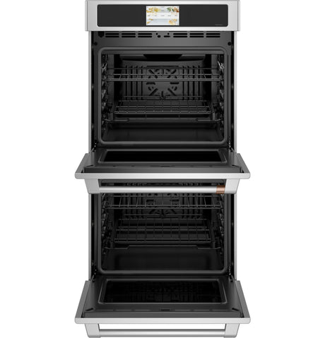 Café™ 27" Smart Double Wall Oven with Convection
