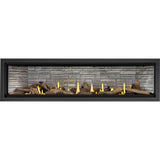 Ascent Linear Premium 76 Direct Vent Gas Fireplace
