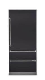 36" Fully Integrated Bottom-Freezer Refrigerator - VBI7360W Viking 7 Series