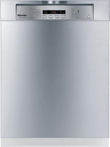 Prefinished, Fullsize Dishwasher