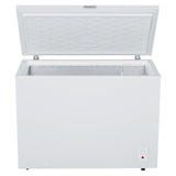 Avanti 10.4 cu. ft. Freezer Chest - White / 10.4 cu. ft.