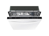 Top Control Dishwasher with Stainless Steel Tub