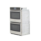 GE Profile™ Series 30" Built-In Double Convection Wall Oven