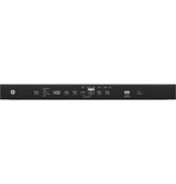 GE® ENERGY STAR® Top Control with Plastic Interior Dishwasher with Sanitize Cycle & Dry Boost