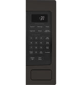 GE Profile™ 1.1 Cu. Ft. Countertop Microwave Oven